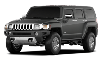   Hummer () H3